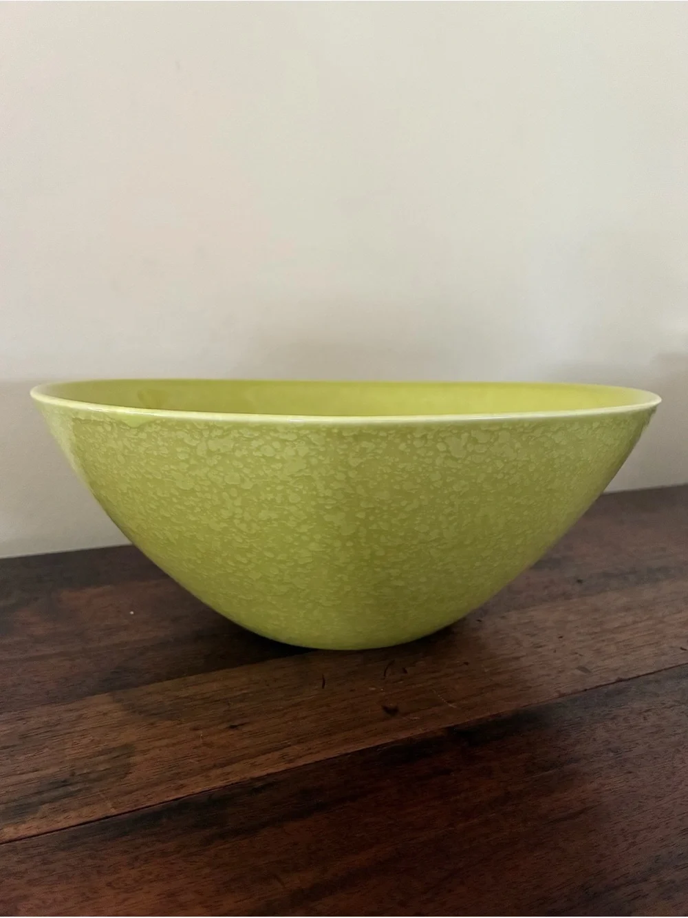 Le Faubourg Portugal Chartreuse Serving Bowl - MCM Style